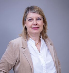 Responsable de formation